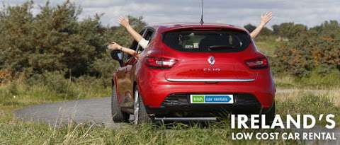 Irish Car Rentals Dublin